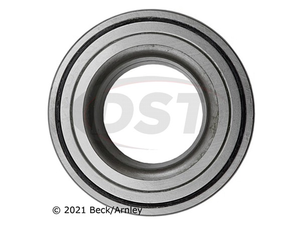 beckarnley-051-4065 Front Wheel Bearings